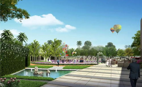 酒店景觀 放逐水灣河畔心靈之所 靈動(dòng)音符活躍景觀空間 深園設(shè)計(jì)精品