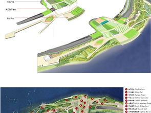 10套國際著名景觀事務(wù)所景觀規(guī)劃設(shè)計(jì)精品平面圖下載 施工方案文本圖片大全 編號(hào) 17287218