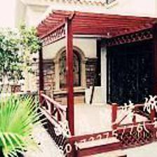 供應定制江西南昌防腐木花箱、公園椅 景觀設計_建筑建材_世界工廠網中國產品信息庫