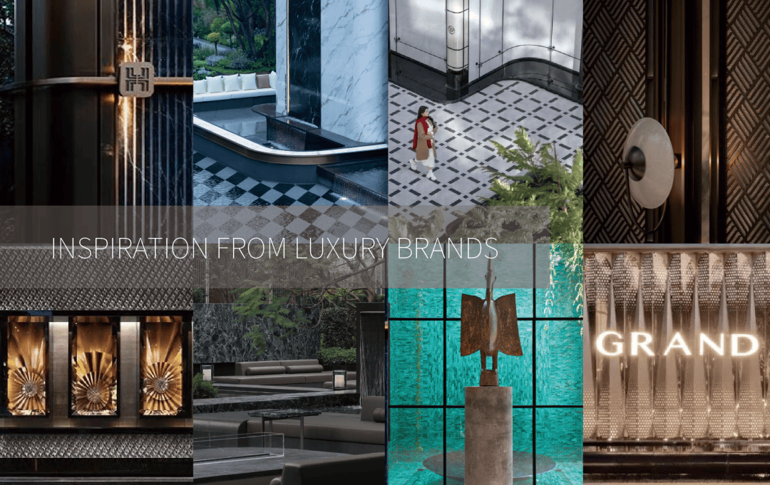 奢侈品牌如何賦能景觀設計?解碼奢侈品牌內核_經典_產品_.