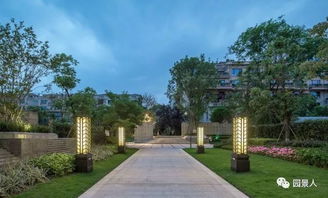 10個 貝爾高林頂級豪宅景觀案例大合集