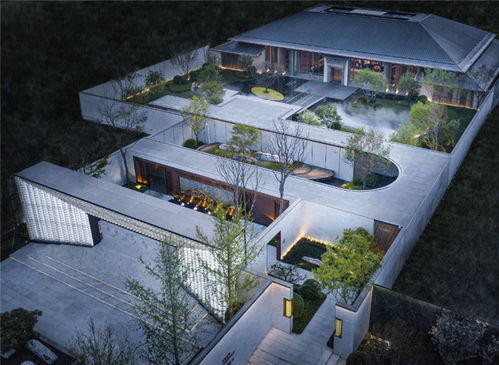 解碼產品力 看金科這位東方人居美學專家