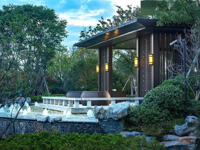 金輝控股黃俊泉:左手現(xiàn)代 右手人文