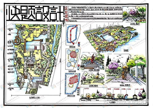 天津大學景觀設計專業手繪班推薦指南