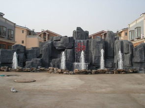 唐縣萌軒景觀設計制作廠 今日行情、價格走勢與設計展示