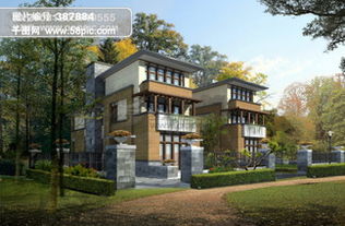 解鎖創(chuàng)意靈感 千圖網(wǎng)高清晰精品PSD園林景觀設(shè)計(jì)素材全解析