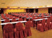 清遠好來登國際酒店 專業會議服務，打造卓越商務體驗
